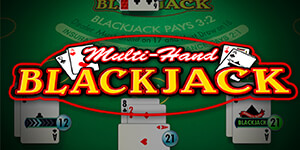 IGT Blackjack Multihand