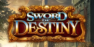 Sword of Destiny