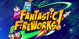 Fantastic Fireworks