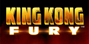 King Kong Fury