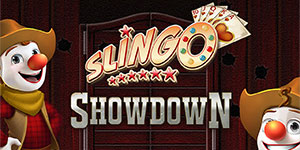 Slingo Showdown