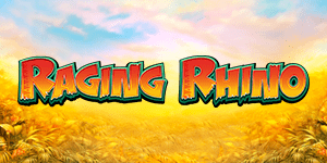 Raging Rhino