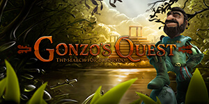 Gonzo's Quest