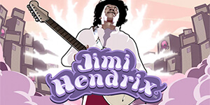 Jimi Hendrix