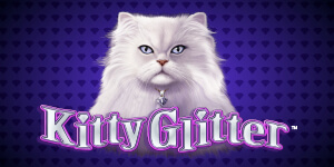 Kitty Glitter