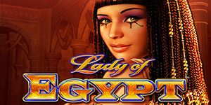 Lady of Egypt