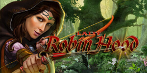 Lady Robin Hood