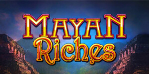 Mayan Riches