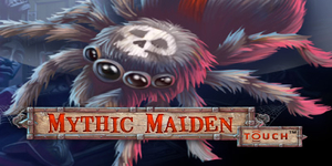 Mythic Maiden