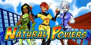 Natural Powers