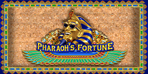 Pharaoh's Fortune