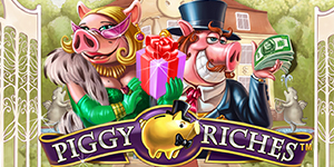 Piggy Riches