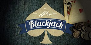 Pro Blackjack