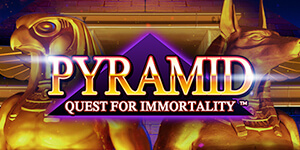 Pyramid: Quest for Immortality