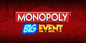 Monopoly Big Event