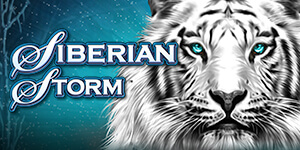 Siberian Storm