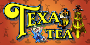 Texas Tea