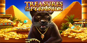 Treasures of the Pyramids