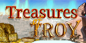 Treasure of Troy