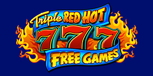 Triple Red Hot 7