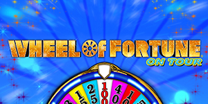 Wheel of Fortune On Tour