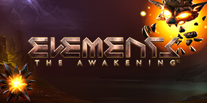 Elements: The Awakening