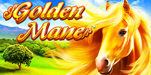 Golden Mane