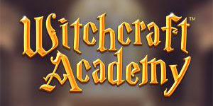 Witchcraft Academy Touch