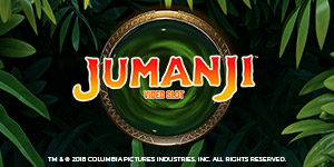 Jumanji: Welcome to the Jungle