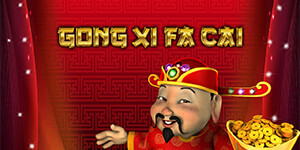 Gong Xi Fa Cai