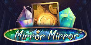 Fairy Tale Legends: Mirror Mirror Touch