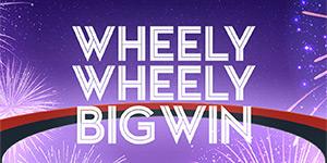 Wheely Wheely Big Win