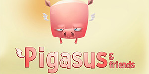 Pigasus and Friends