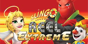 Slingo Reel Extreme