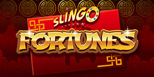 Slingo Fortunes