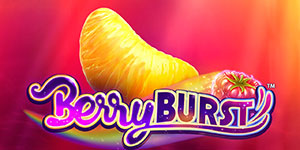 Berry Burst