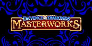 Da Vinci Diamonds Masterworks