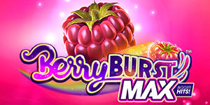 Berry Burst Max Touch