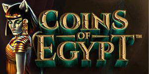 Coins of Egypt Touch