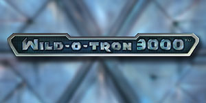 Wild-O-Tron 3000 Touch