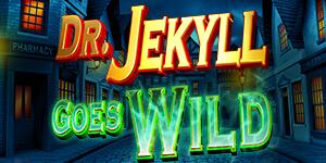 Dr. Jekyll Goes Wild