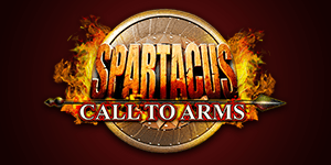 Spartacus Call To Arms