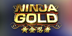 Ninja Gold