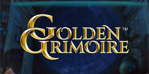 Golden Grimoire Touch