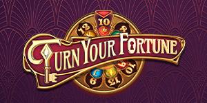 Turn Your Fortune