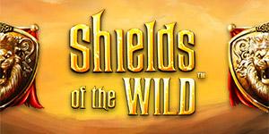 Shields of the Wild