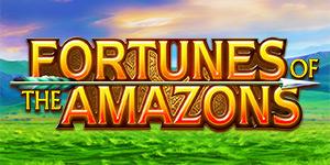 Fortunes of the Amazon