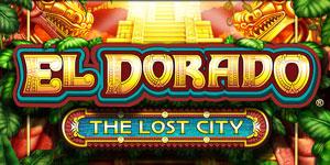 El Dorado The Lost City