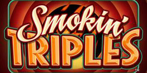 Smokin Triples