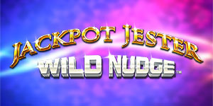 Jackpot Jester Wild Nudge